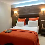 Hotel Clairefontaine