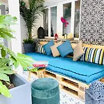 Hotel Clairefontaine