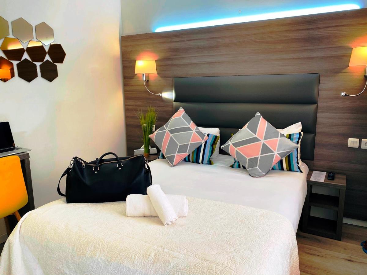 Hotel Clairefontaine