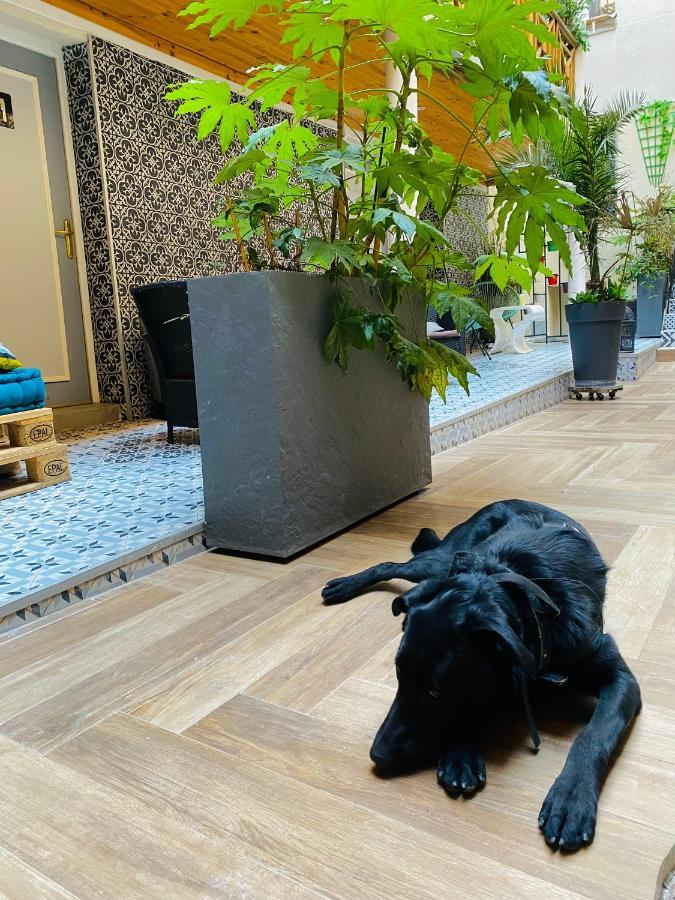 Clairefontaine Hotel 3*