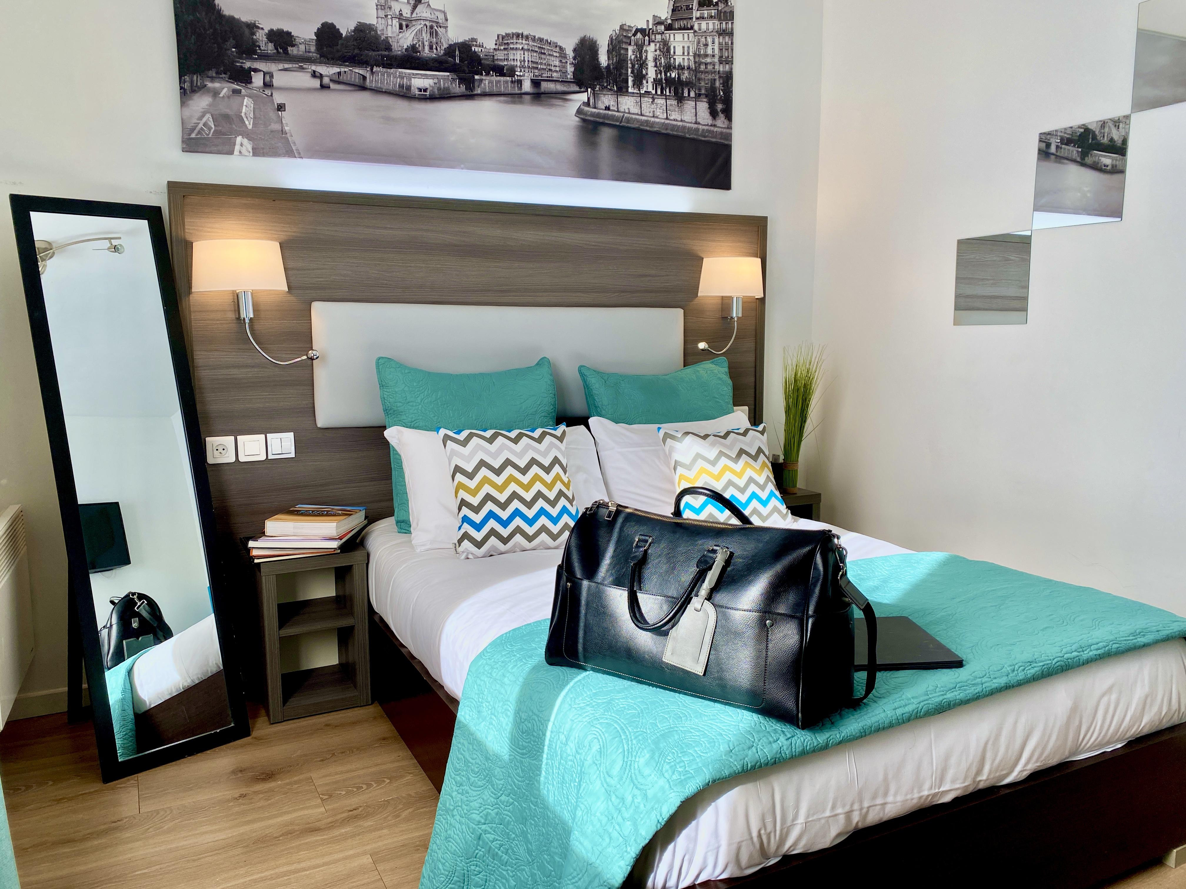 Clairefontaine Hotel