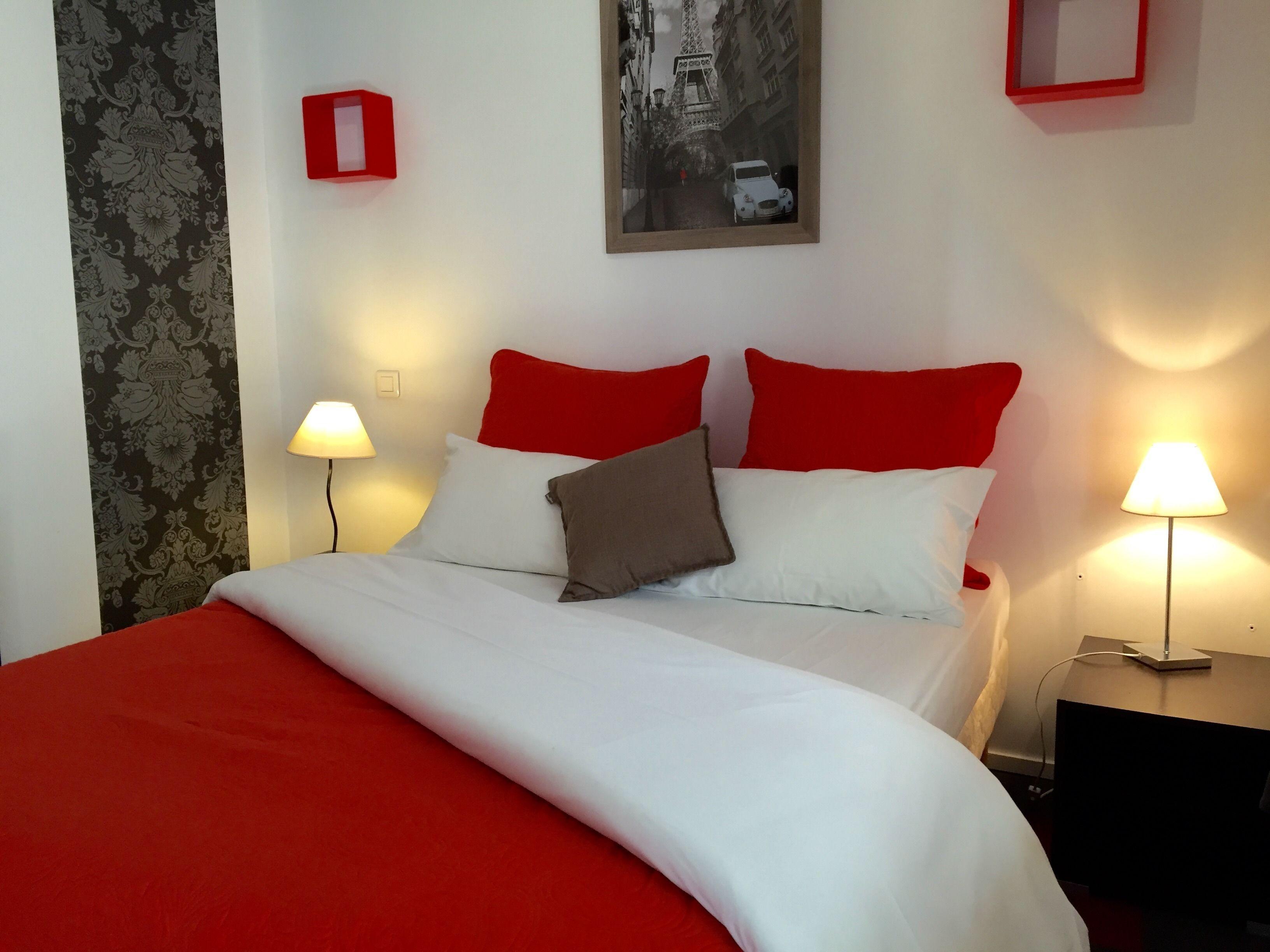 Hotel Clairefontaine 3*