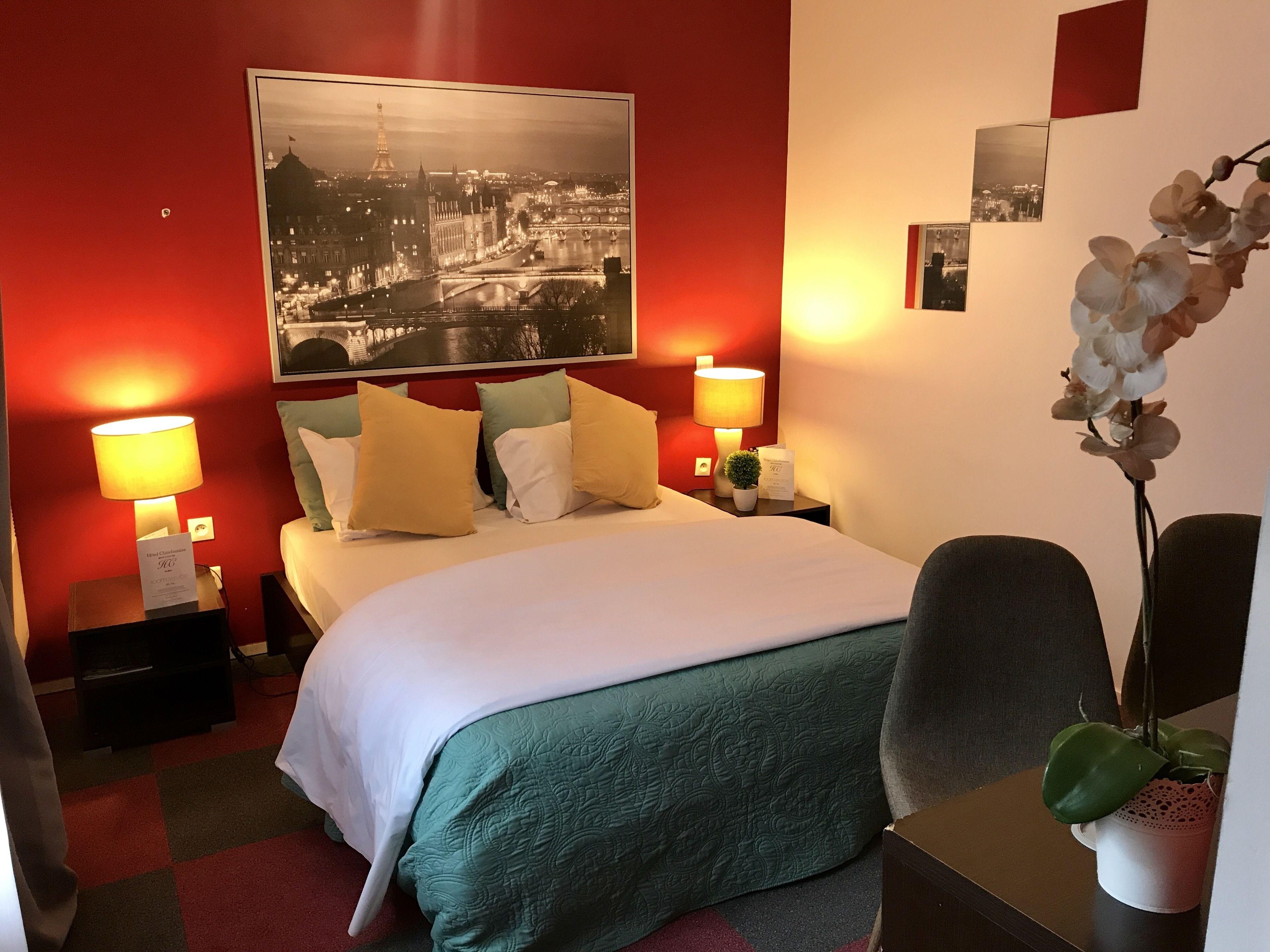 Clairefontaine Paris