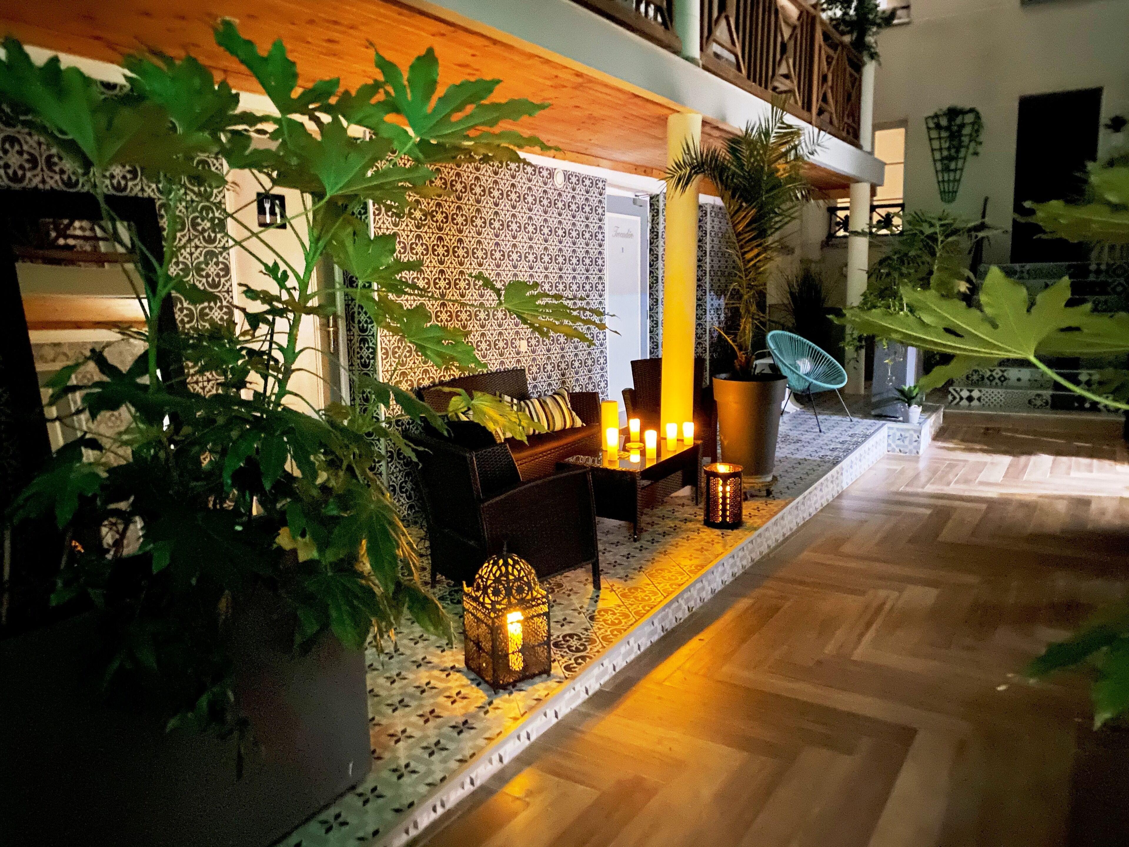 Clairefontaine Hotel Paris