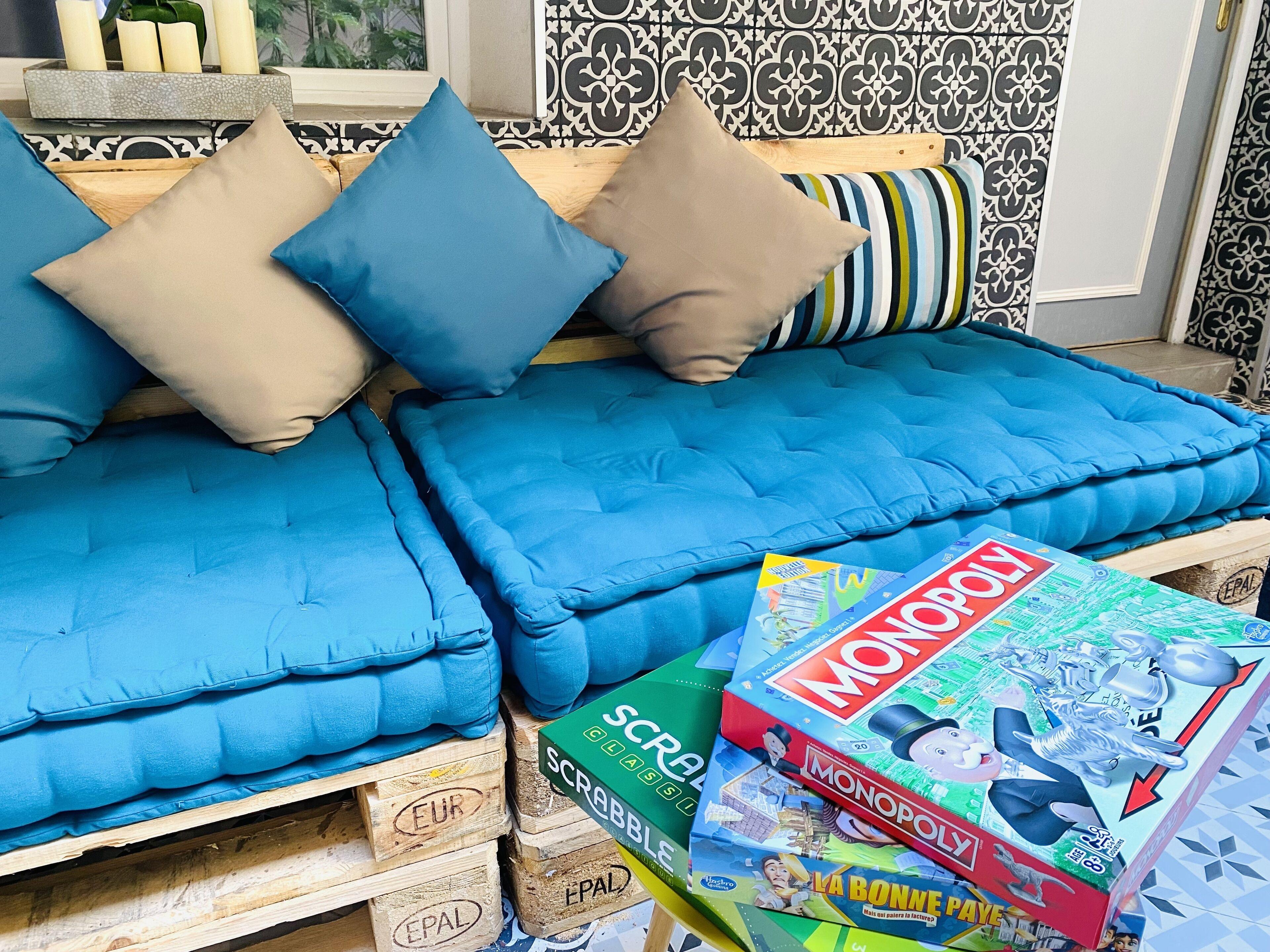 Hotel Clairefontaine Paris