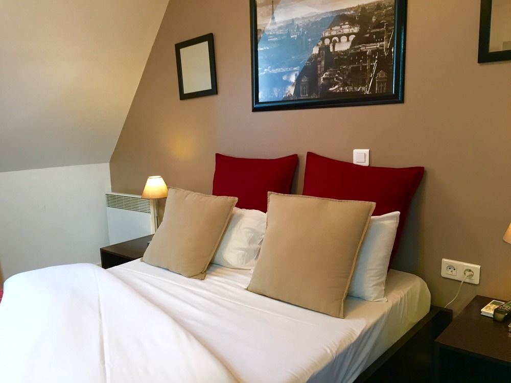 Clairefontaine Paris