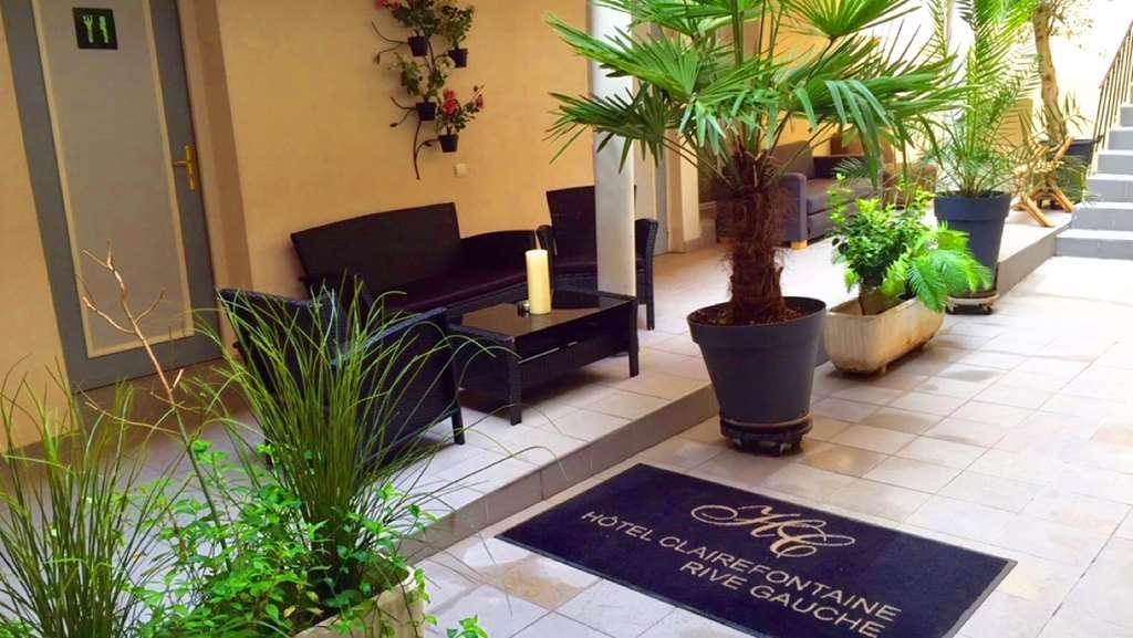 Clairefontaine Hotel 3*