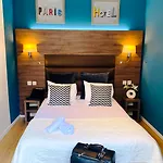 Hotel Clairefontaine