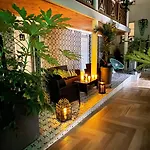 Hotel Clairefontaine