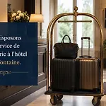 Hotel Clairefontaine