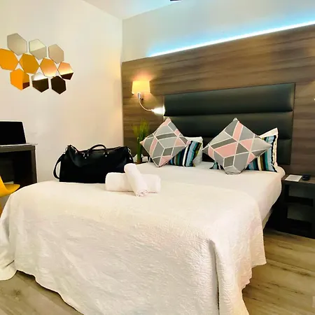 Hotel Clairefontaine Paris