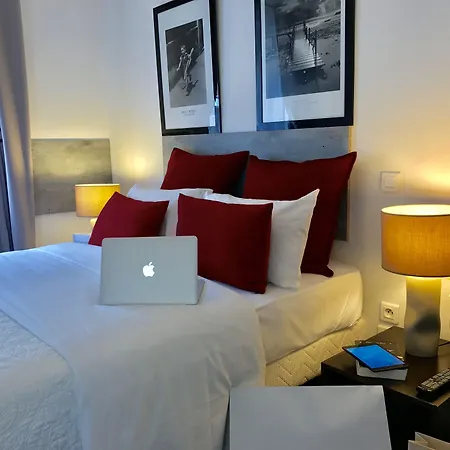 Clairefontaine Hotel 3*