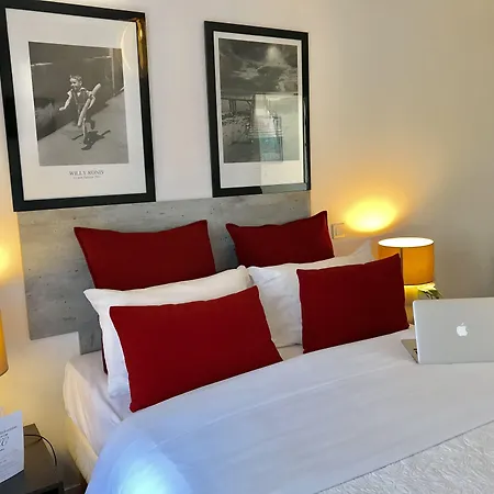 Hotel Clairefontaine 3*