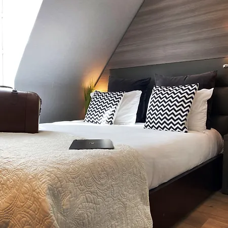 Hotel Clairefontaine 3*