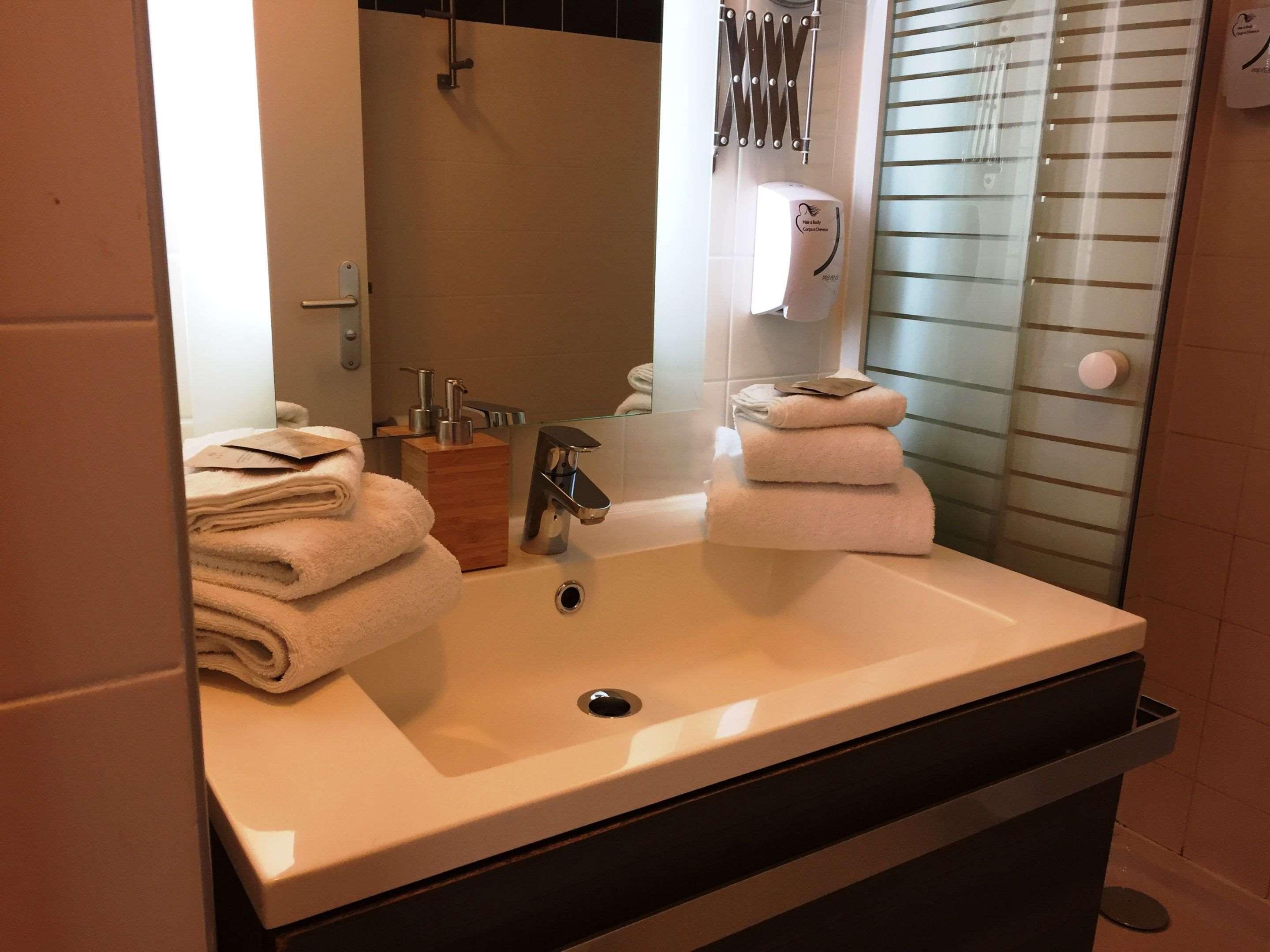 Hotel Clairefontaine Parigi