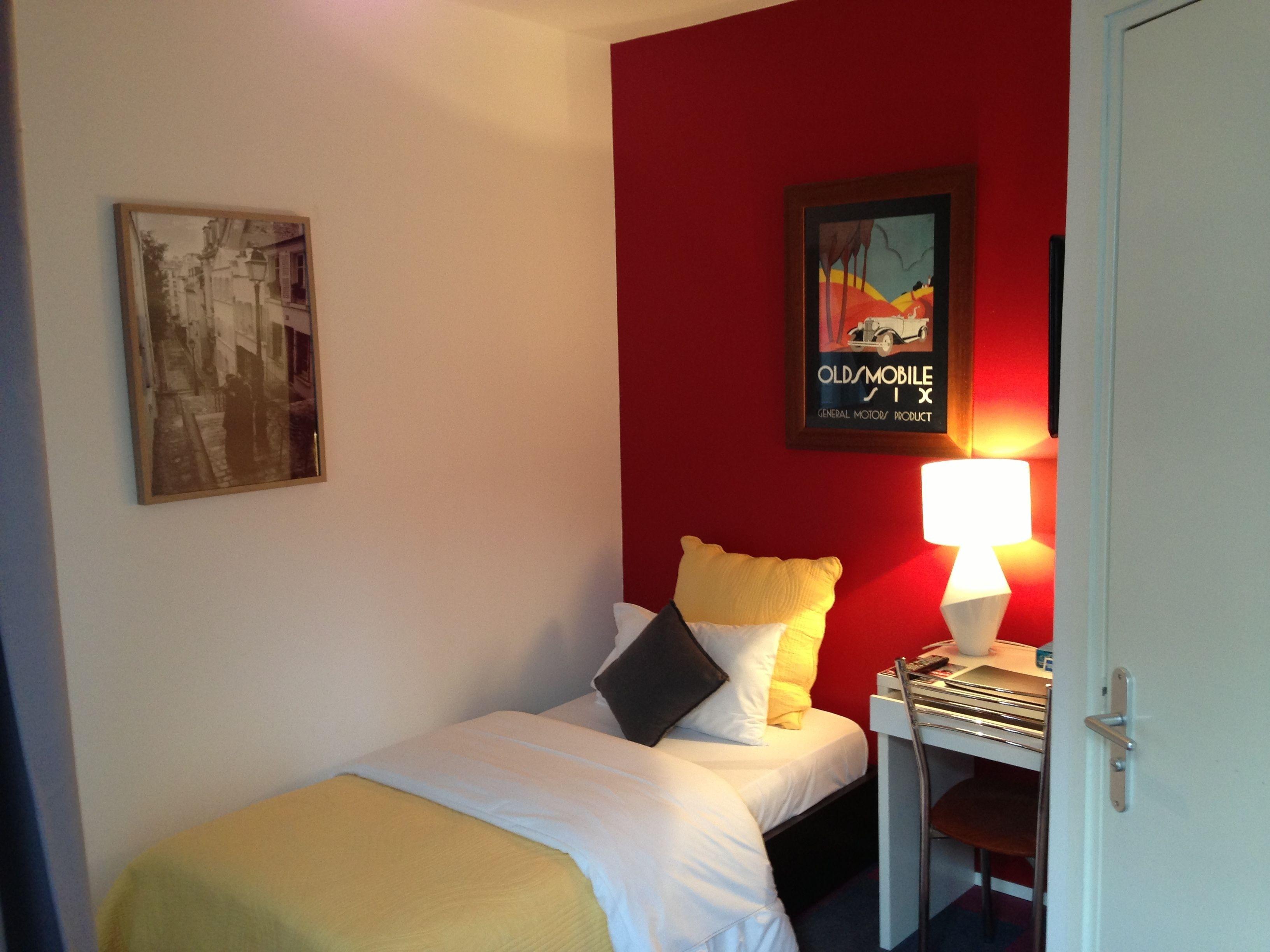 Hotel Clairefontaine